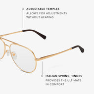 Cooper Readers