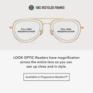 Cooper Readers