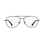 Cooper Readers READING GLASSES LOOK OPTIC Gunmetal 1.00