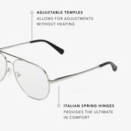 Cooper Readers