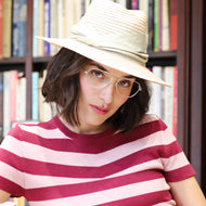 Cooper Readers