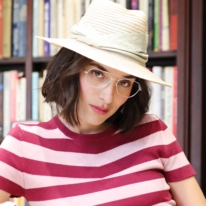 Cooper Readers