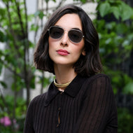 
Cooper Sun sunglasses, lifestyle photo
