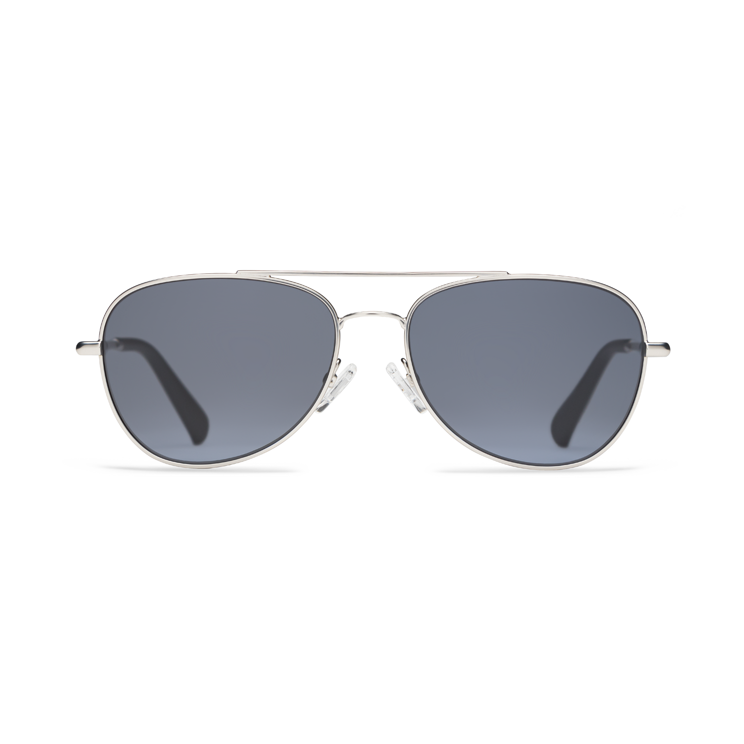 Cooper Sun SUN READING LOOK OPTIC Silver 0.00 