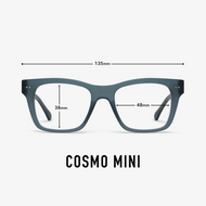 Cosmo-M Progressives PROGRESSIVES LOOK OPTIC