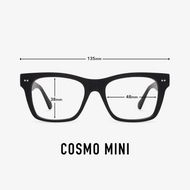 Cosmo-M Readers READING GLASSES LOOK OPTIC