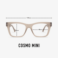 Cosmo-M Readers READING GLASSES LOOK OPTIC