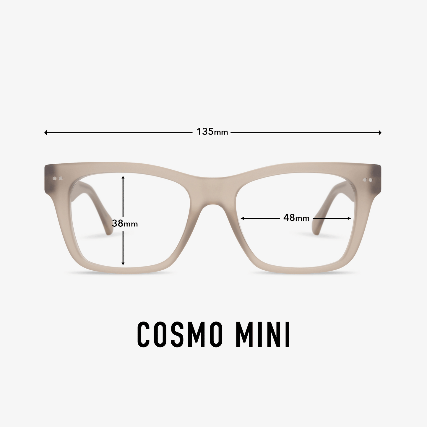 Cosmo Progressives – LOOK OPTIC