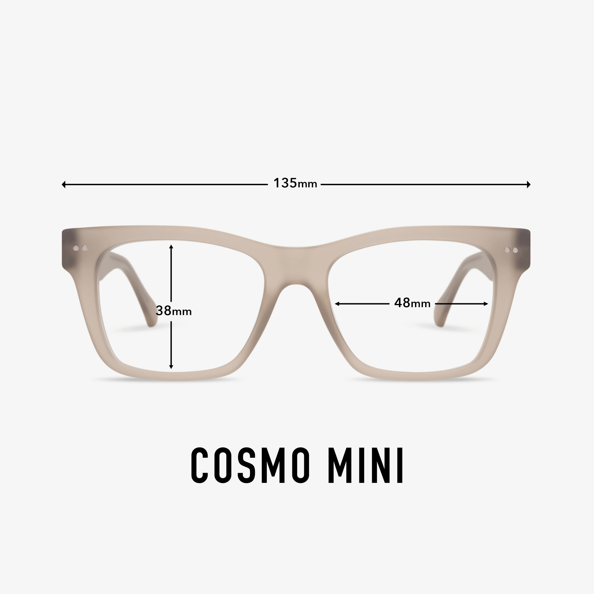 Cosmo Mini – LOOK OPTIC