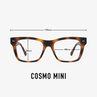 Cosmo-M Readers READING GLASSES LOOK OPTIC