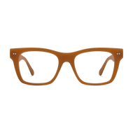 Cosmo Blue Light Eyewear Frames LOOK OPTIC (Honey) +0.00 