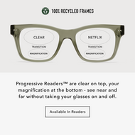 Cosmo Progressives