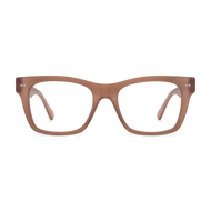 Cosmo Blue Light Eyewear Frames LOOK OPTIC (Champagne) +0.00 