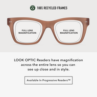 Cosmo Readers