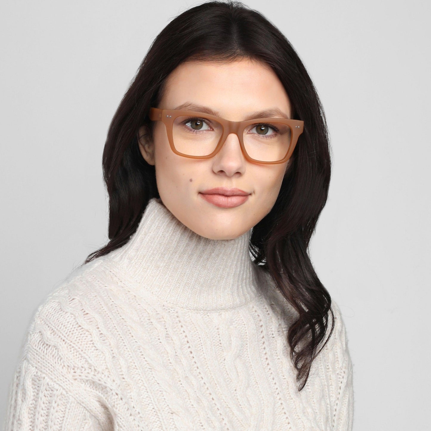 Cosmo Mini Test Product READING GLASSES LOOK OPTIC   
