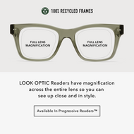 Cosmo Readers