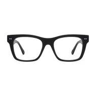 Cosmo Blue Light BLUE LIGHT READING GLASSES LOOK OPTIC (Black) +0.00