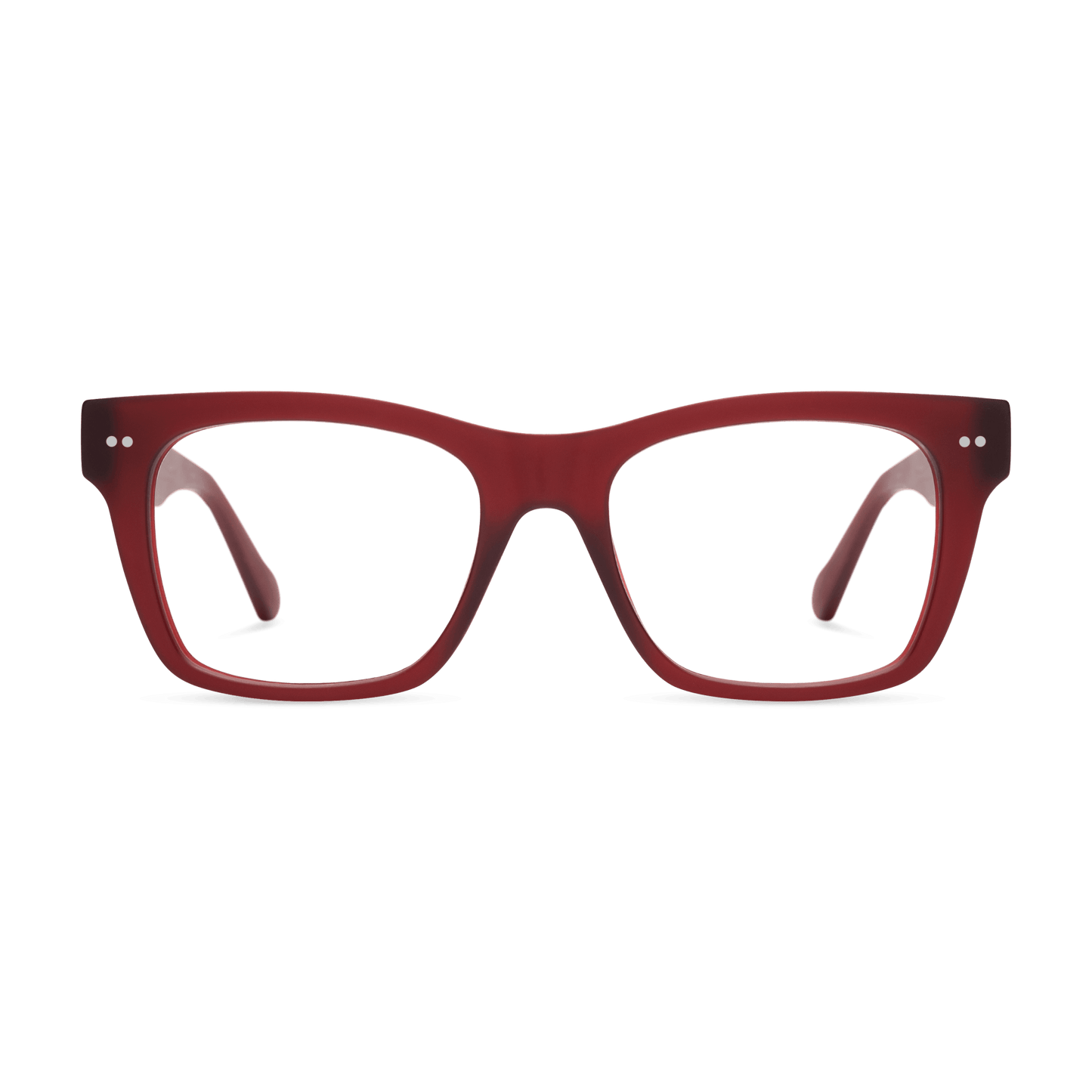 Cosmo Readers READING GLASSES LOOK OPTIC Reader Crimson 1.00