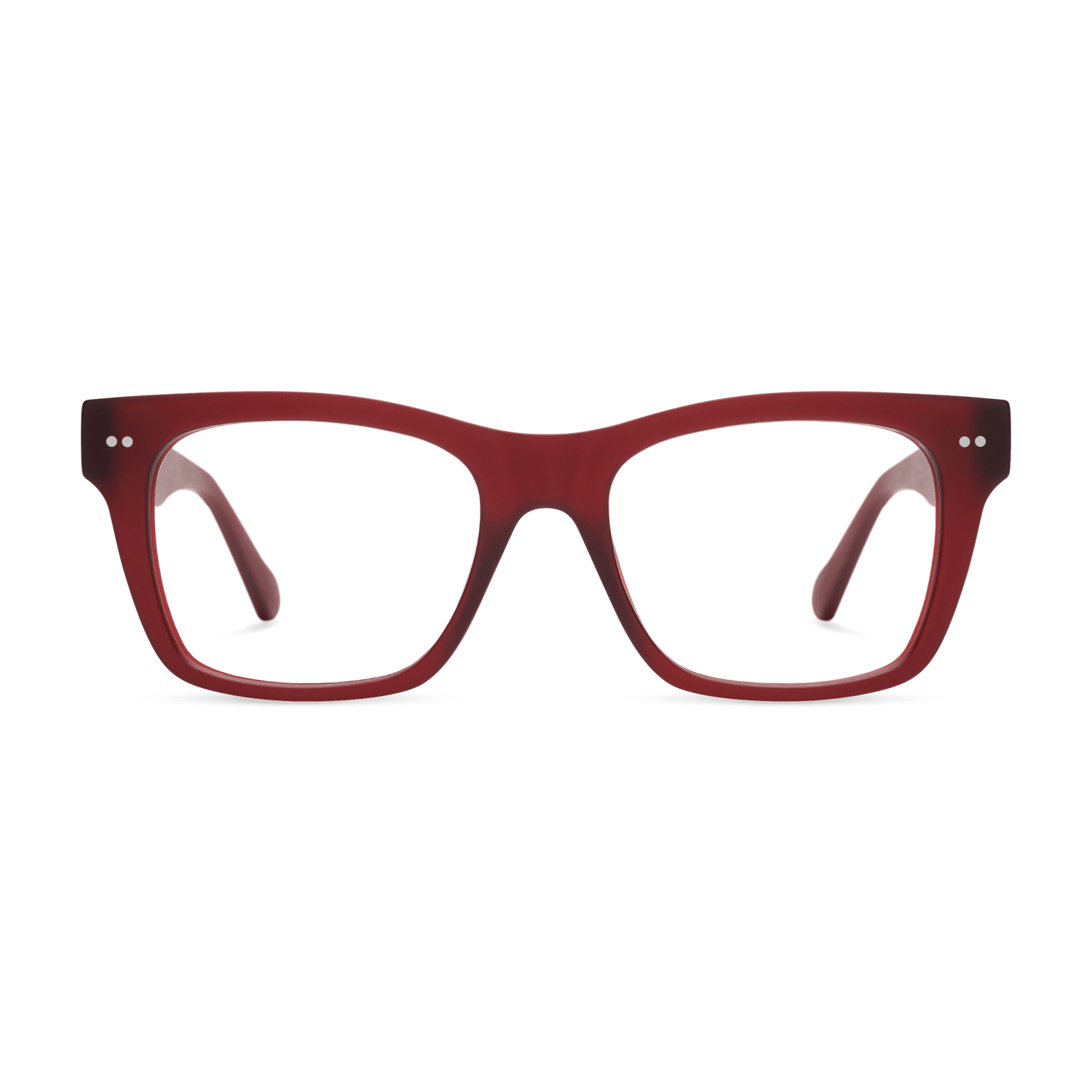 Cosmo Blue Light BLUE LIGHT READING GLASSES LOOK OPTIC Crimson 0.00