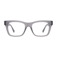 Cosmo Blue Light BLUE LIGHT READING GLASSES LOOK OPTIC (Grey) +0.00