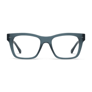 Cosmo Blue Light Eyewear Frames LOOK OPTIC Lake Blue +0.00 