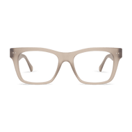 Cosmo Blue Light BLUE LIGHT READING GLASSES LOOK OPTIC Taupe +0.00
