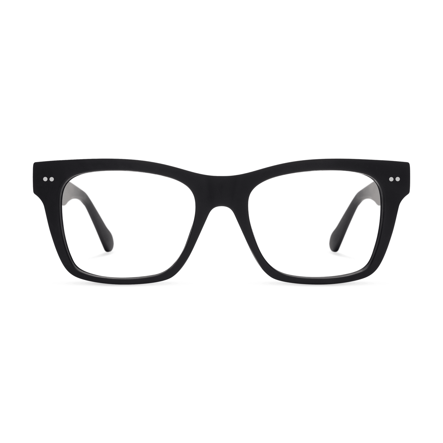Cosmo Mini READING GLASSES LOOK OPTIC Reader Black 1.00