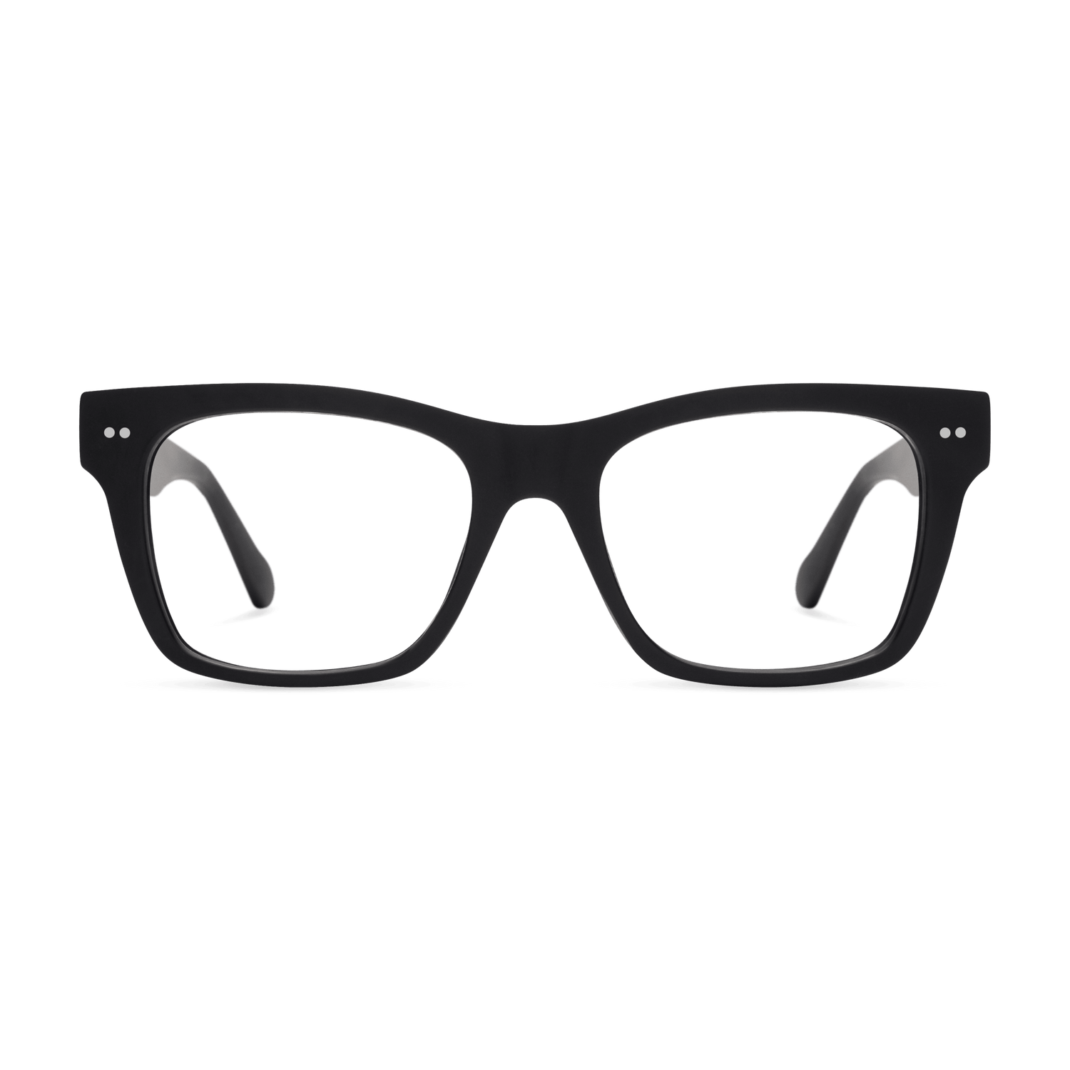 Cosmo Mini READING GLASSES LOOK OPTIC Black +1.00 