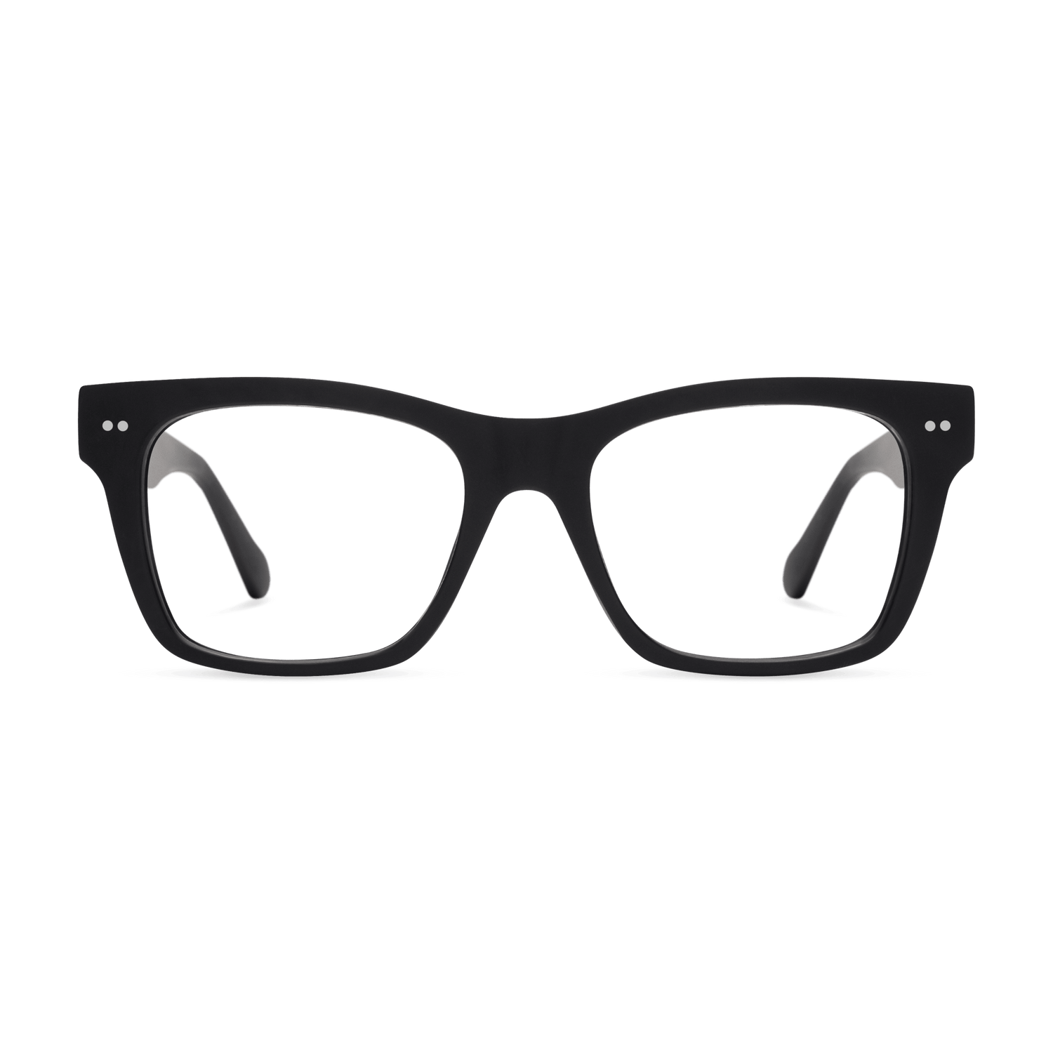 Cosmo-M Readers READING GLASSES LOOK OPTIC Reader Black 1.00