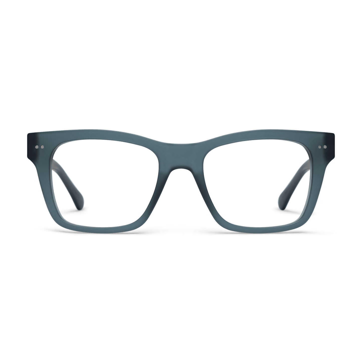 Cosmo-M Readers READING GLASSES LOOK OPTIC Reader Lake Blue 1.00