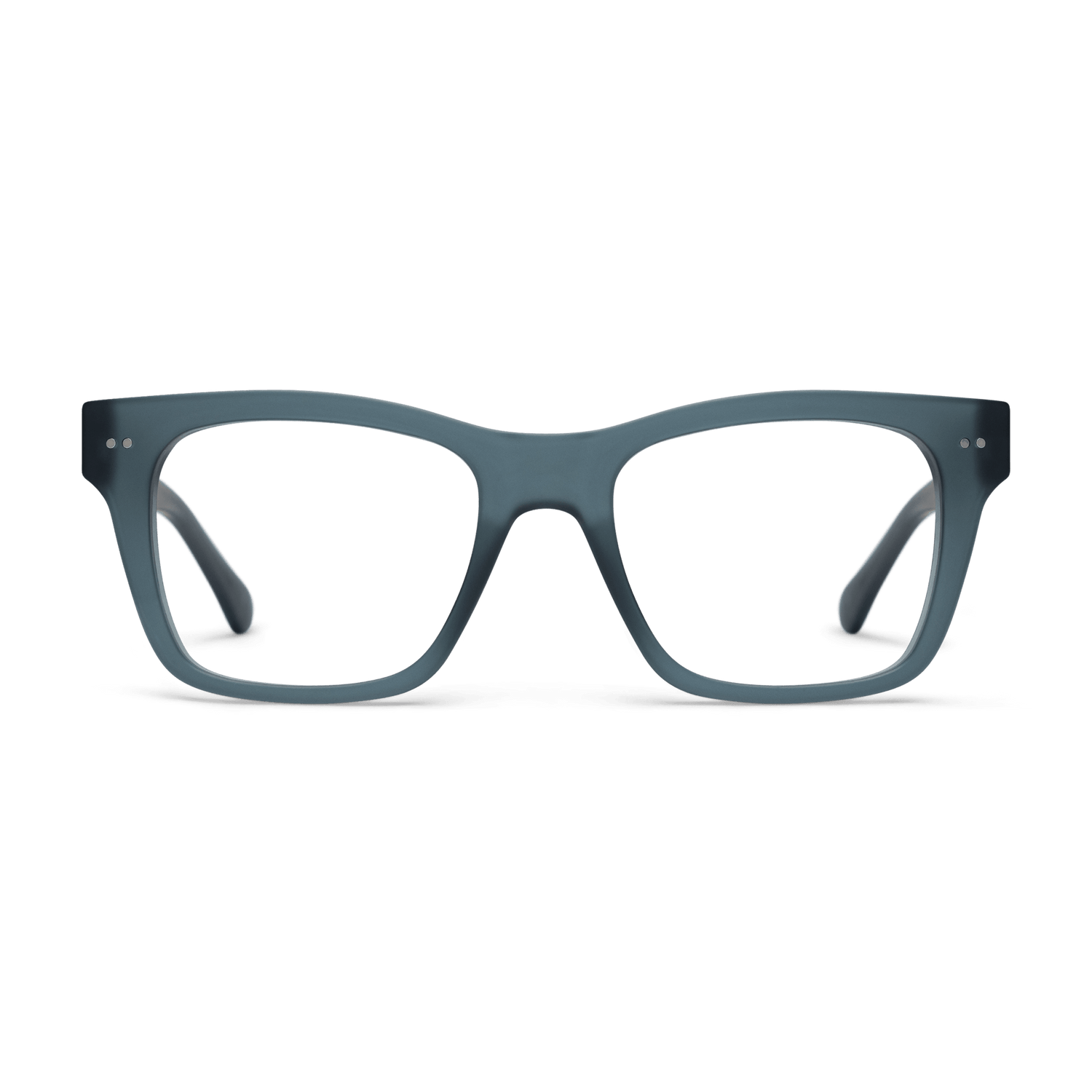 Cosmo-M Readers READING GLASSES LOOK OPTIC Reader Lake Blue 1.00