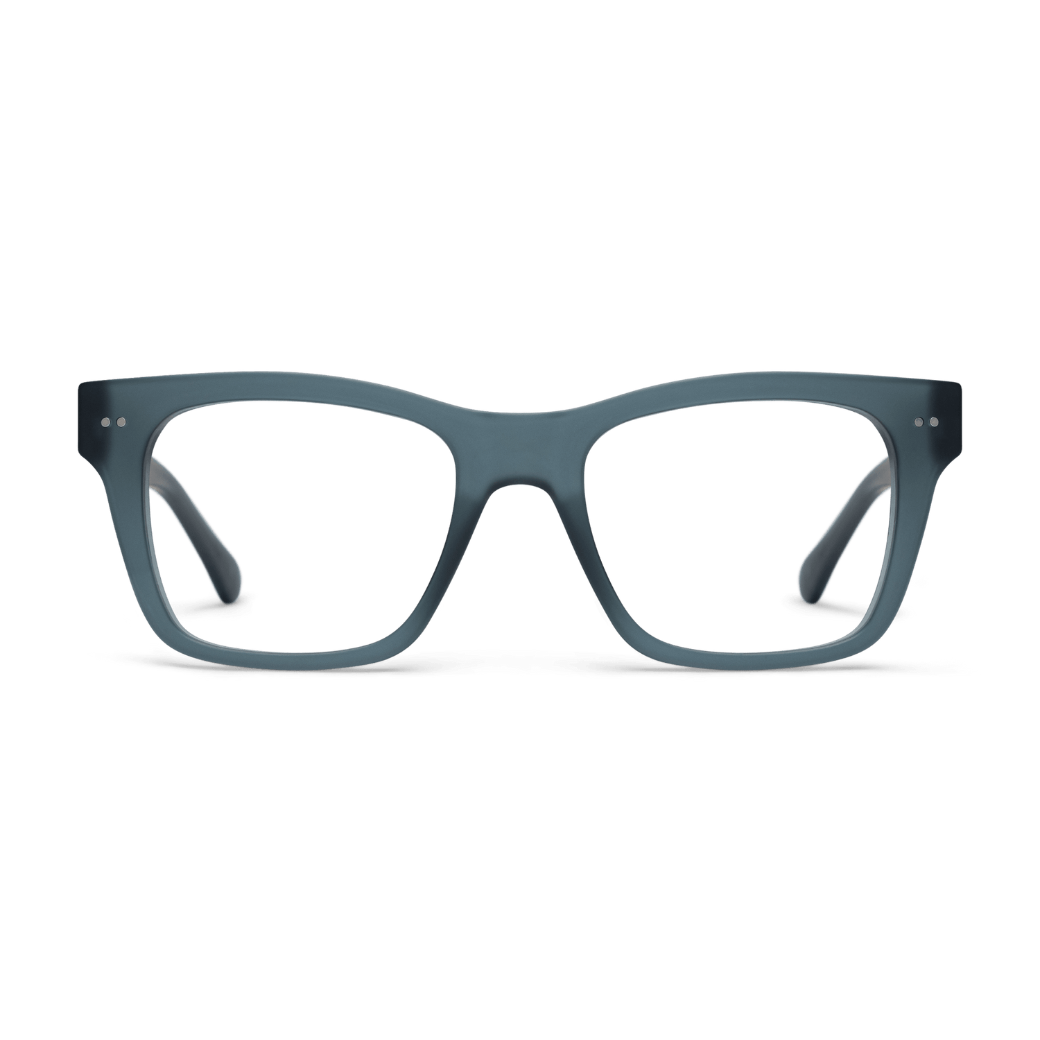 Cosmo Progressives Eyeglass Frames LOOK OPTIC Progressive Reader (Lake Blue) +1.00