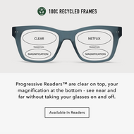 Cosmo Progressives
