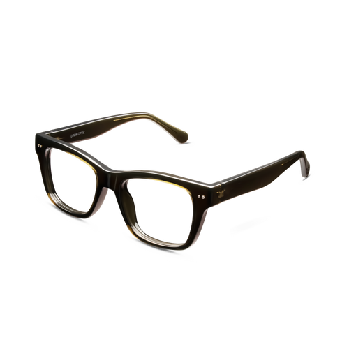 Cosmo Progressives Eyeglass Frames LOOK OPTIC   