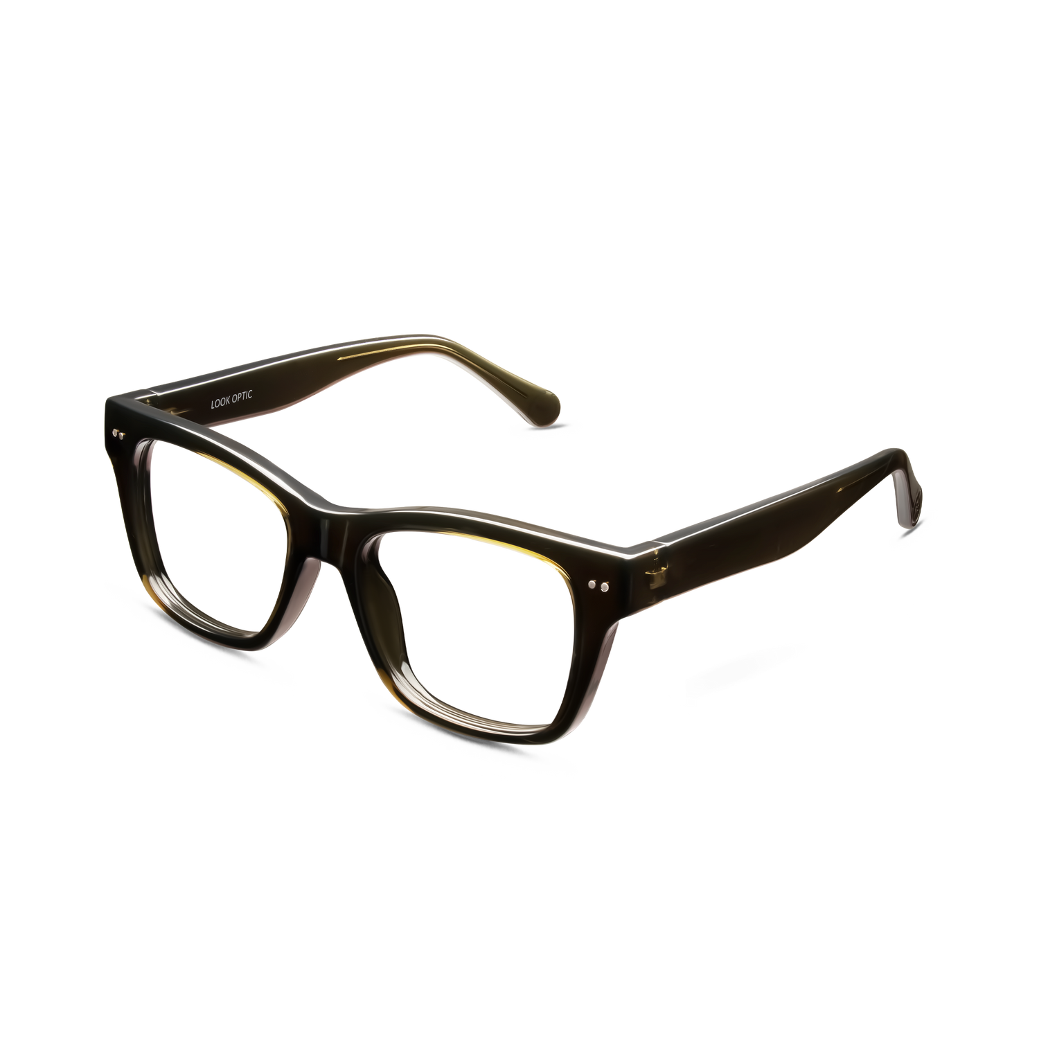 Cosmo Progressives Eyeglass Frames LOOK OPTIC   