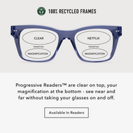 Cosmo Progressives