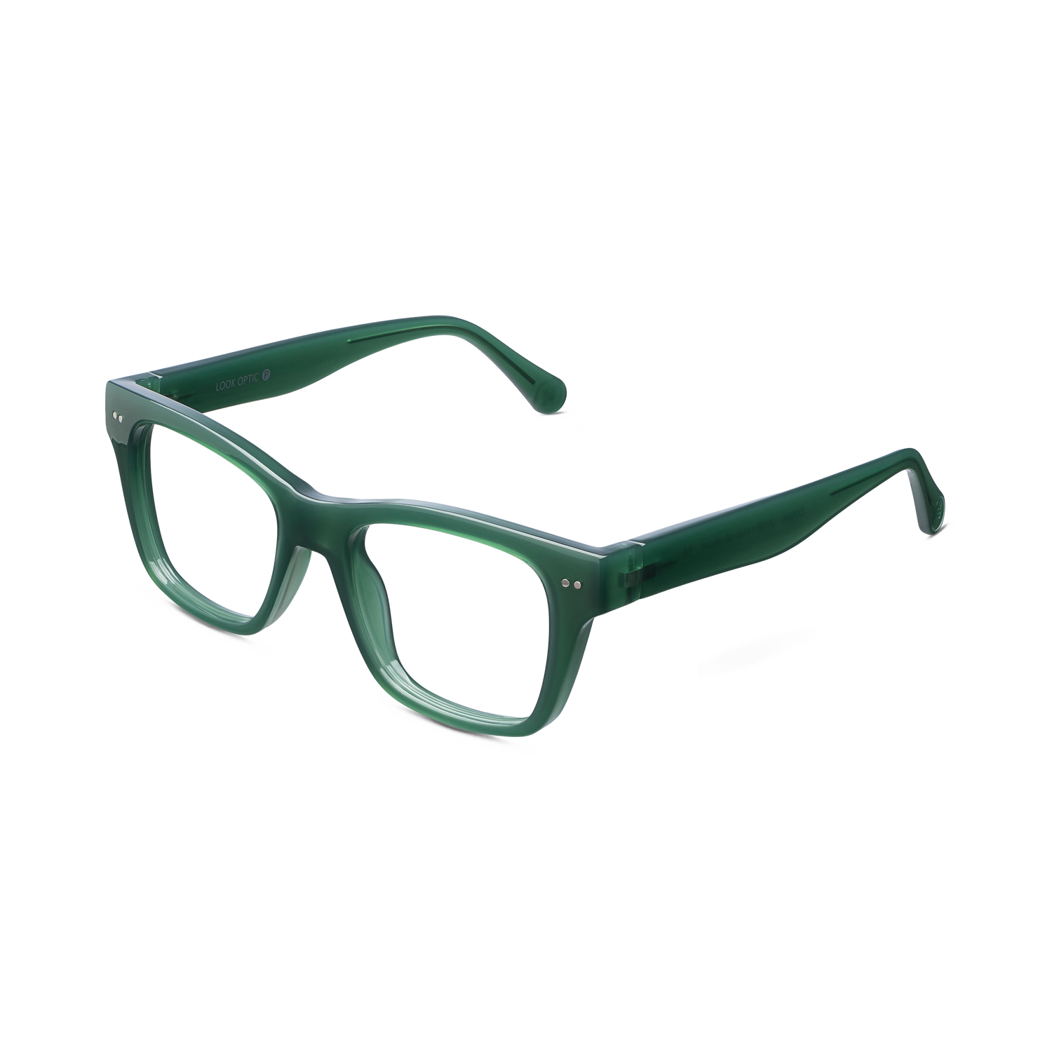 Cosmo Progressives Eyeglass Frames LOOK OPTIC   