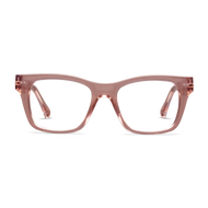 Cosmo Progressives PROGRESSIVES LOOK OPTIC Progressive Reader Shiny Pink 1.00