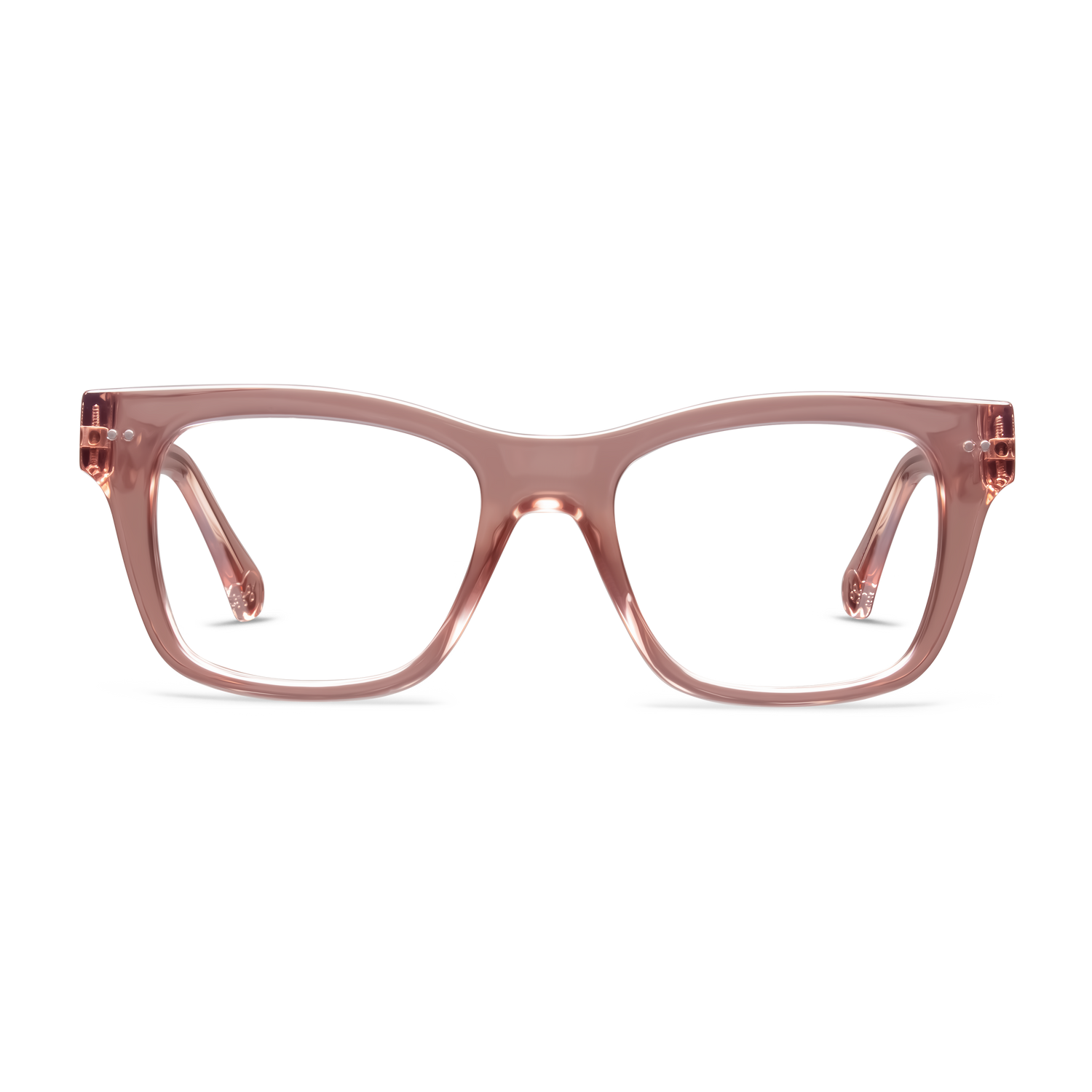 Cosmo Progressives PROGRESSIVES LOOK OPTIC Progressive Reader Shiny Pink 1.00
