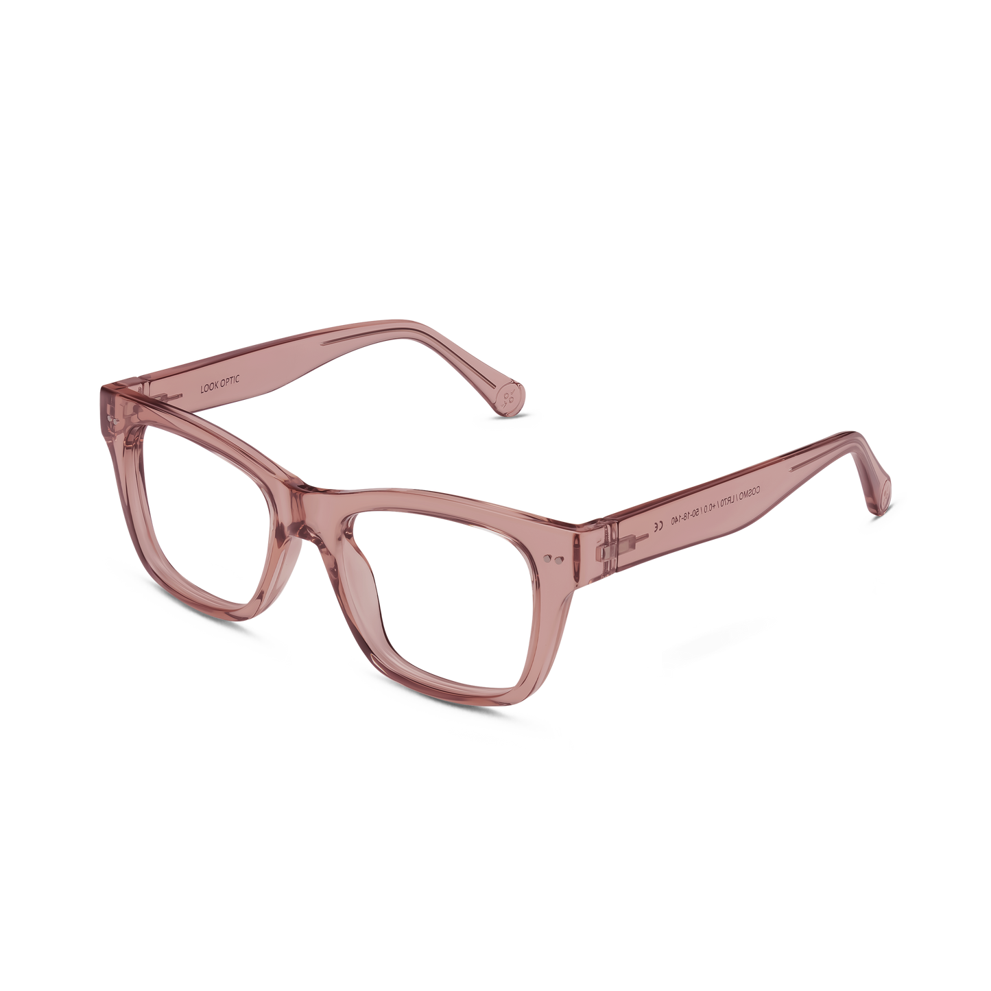Cosmo Progressives PROGRESSIVES LOOK OPTIC