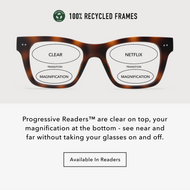 Cosmo Progressives