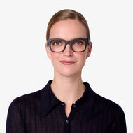 Cosmo Blue Light BLUE LIGHT READING GLASSES LOOK OPTIC