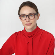 Cosmo Blue Light BLUE LIGHT READING GLASSES LOOK OPTIC