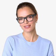 Cosmo Blue Light Eyewear Frames LOOK OPTIC    Female