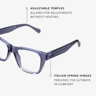 Cosmo Progressives