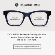Cosmo Readers