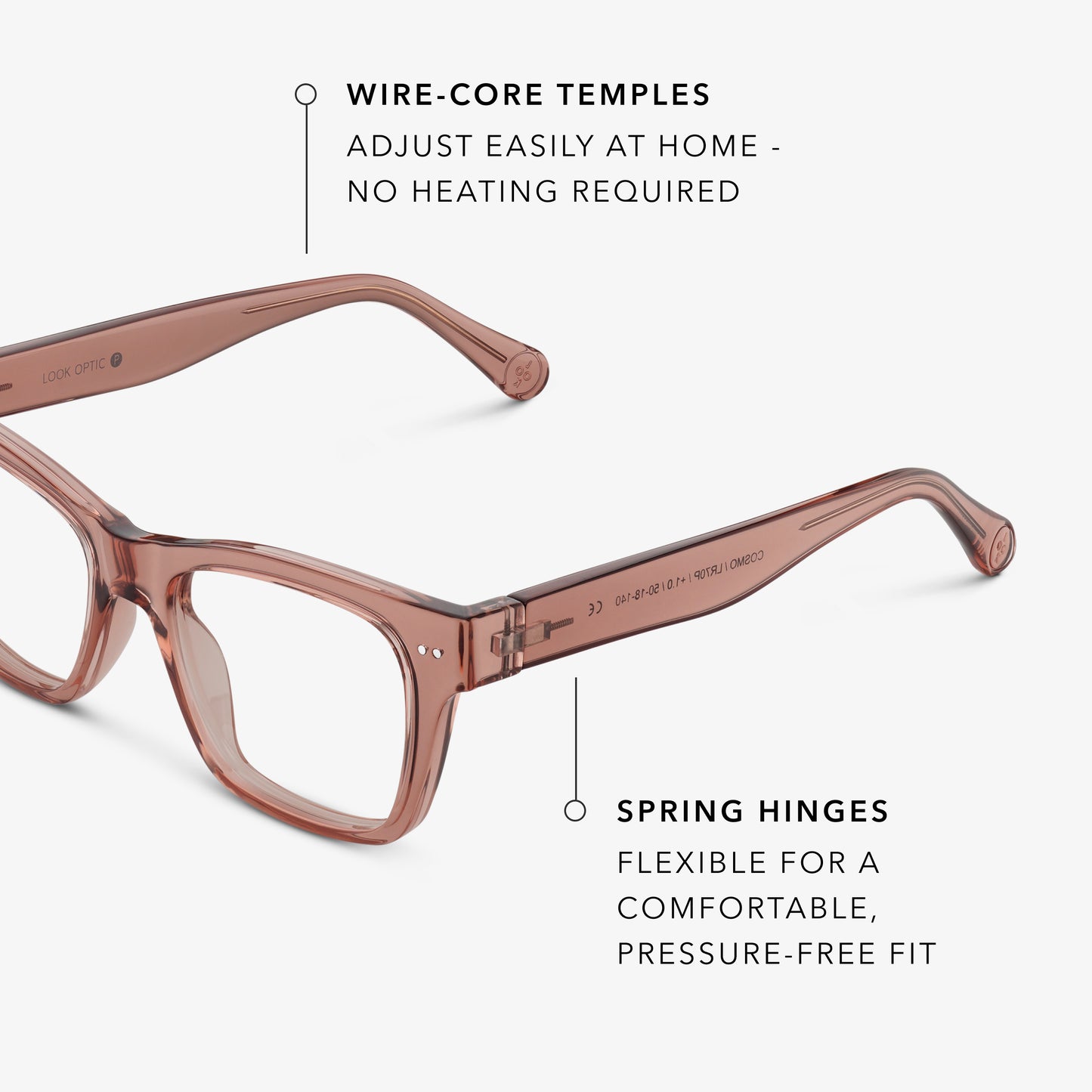 
Cosmo Progressives