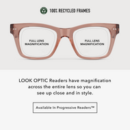 
Cosmo Readers