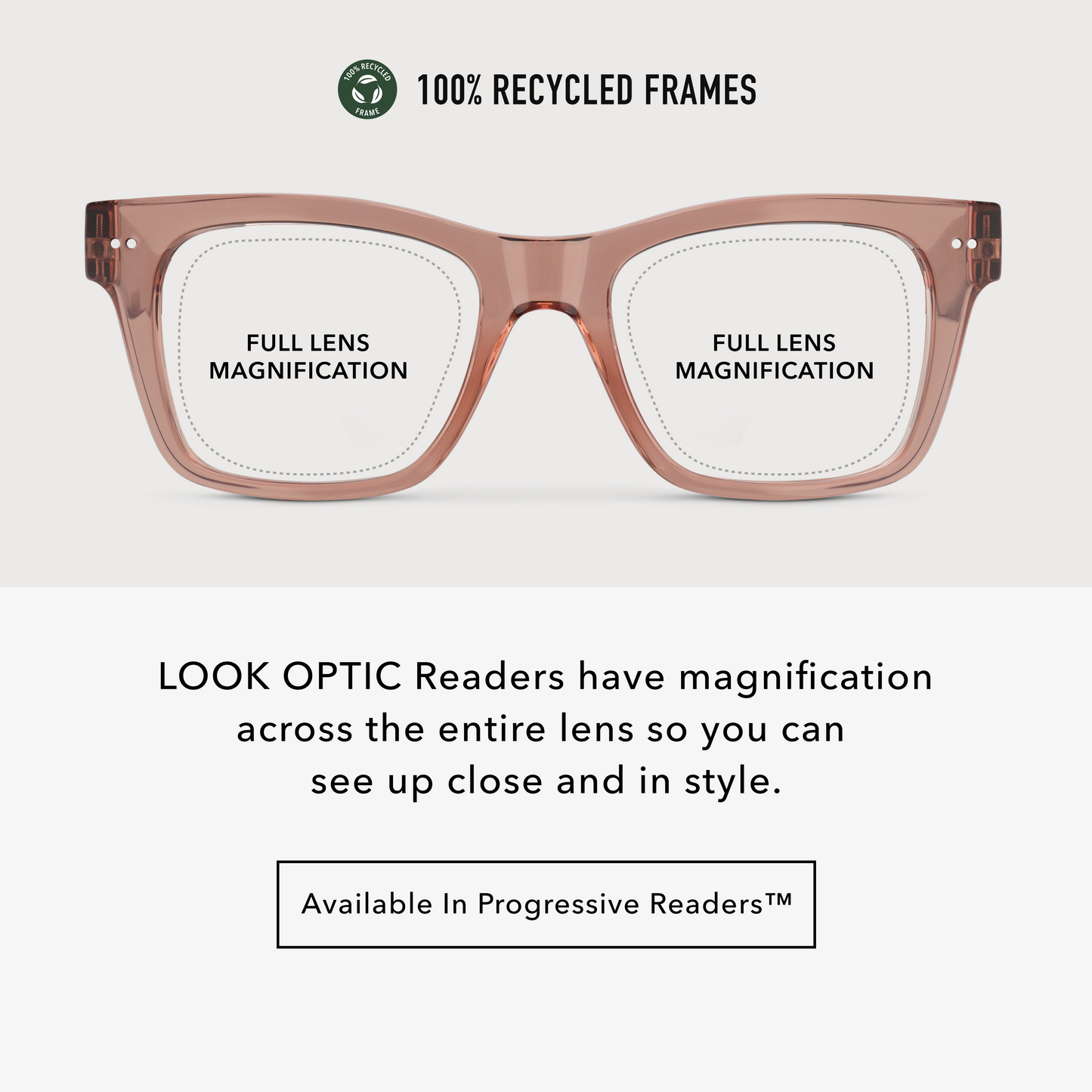 
Cosmo Readers
