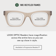 Cosmo Readers